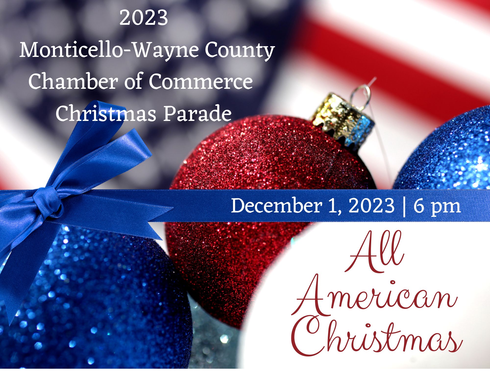 Monticello, Wayne County, Kentucky Chamber of Commerce You